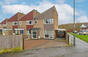 Foston Drive Holme Hall
